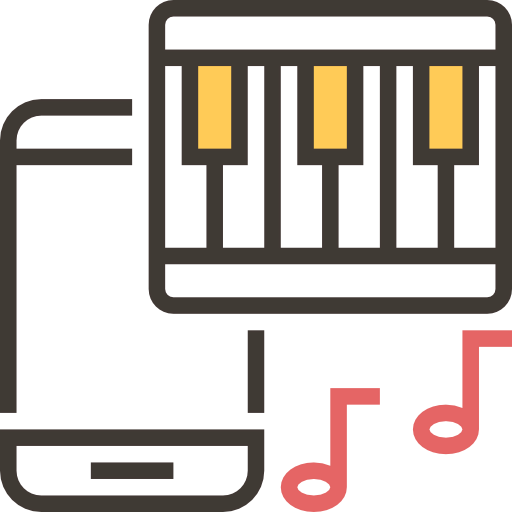 Smartphone icon