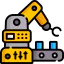 Conveyor icon 64x64