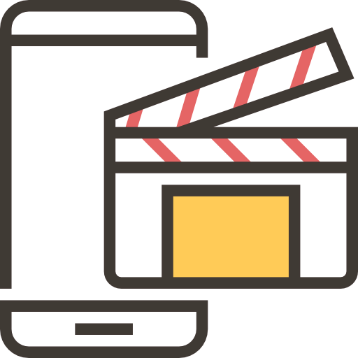 Smartphone icon