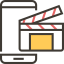 Smartphone icon 64x64