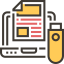 Laptop icon 64x64