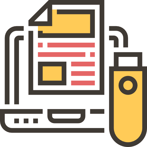 Laptop icon