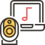 Laptop icon 64x64