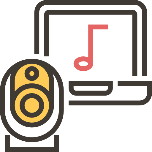Laptop icon