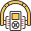 Ipod icon 64x64