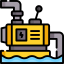 Pump icon 64x64