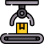 Conveyor icon 64x64