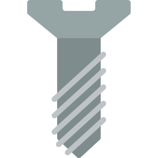 Screw icon