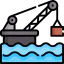 Crane icon 64x64
