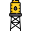 Oil tank icon 64x64