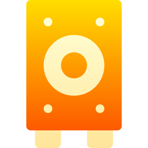 Cajon icon