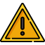 Alert icon 64x64