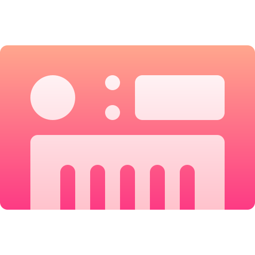 Digital icon