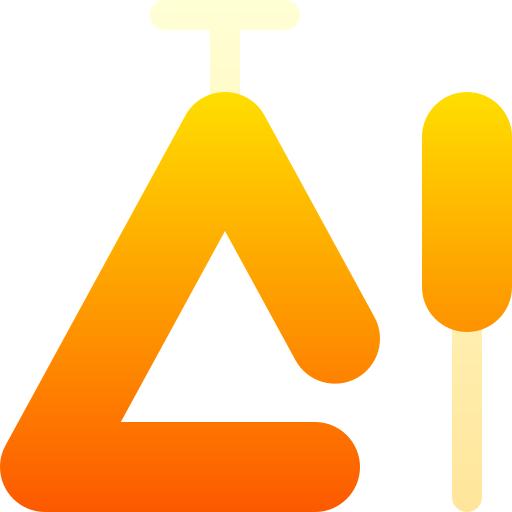 Triangle icon