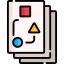 Planning icon 64x64