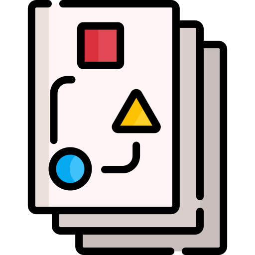 Planning icon