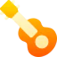 Spanish guitar icon 64x64