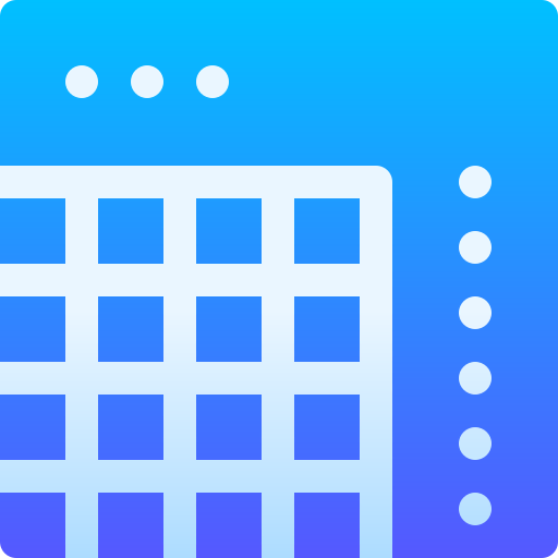 Launchpad icon