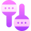 Maracas icon 64x64