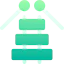 Xylophone icon 64x64