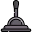 Control lever icon 64x64