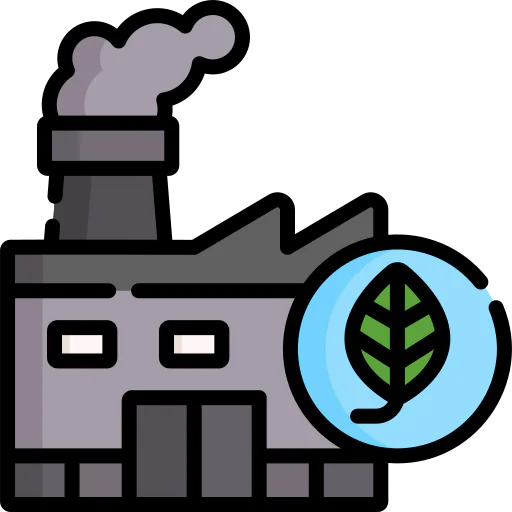 Factory icon