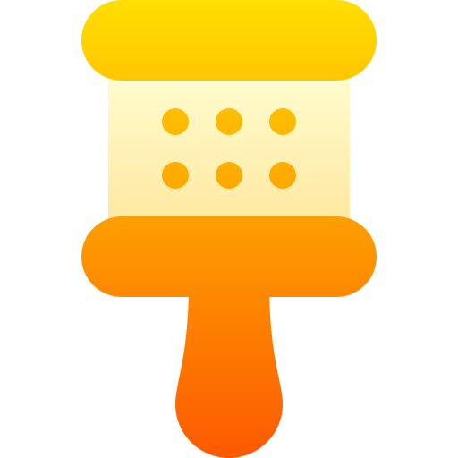 Cabasa icon