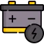 Battery icon 64x64