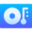 Vinyl icon 64x64