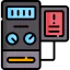 Control system icon 64x64