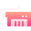 Melodica icon 64x64