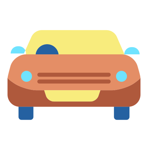 Car icon