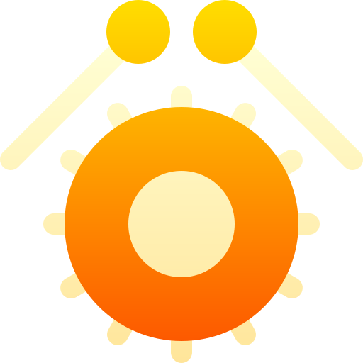 Drum icon