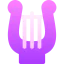Lyre icon 64x64