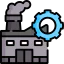Factory icon 64x64