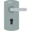 Door handle icon 64x64