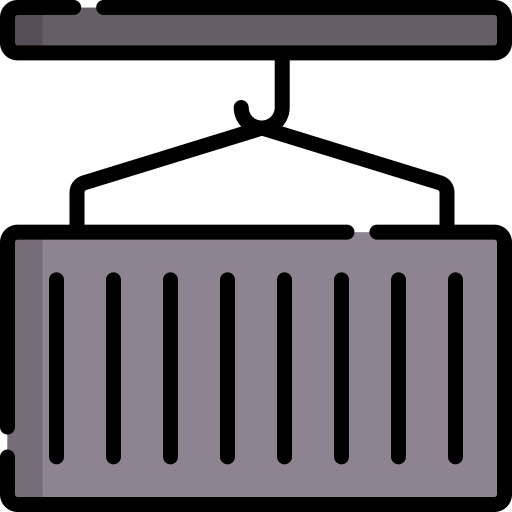 Container icon