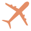 Airplane icon 64x64