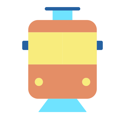 Metro icon