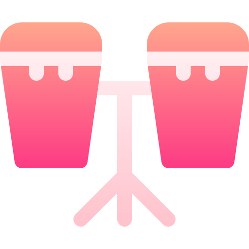 Bongos icon