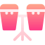 Bongos icon 64x64