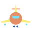 Airplane icon 64x64