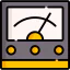 Voltmeter icon 64x64