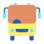 School bus icon 64x64