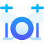 Drum set icon 64x64
