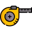 Measuring icon 64x64