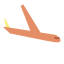 Airplane icon 64x64