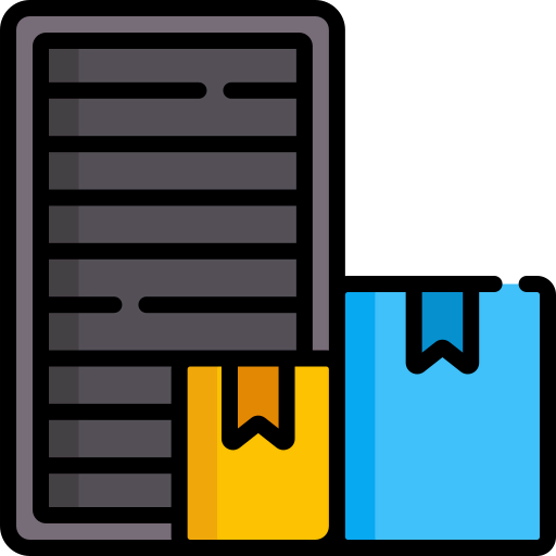 Stock icon