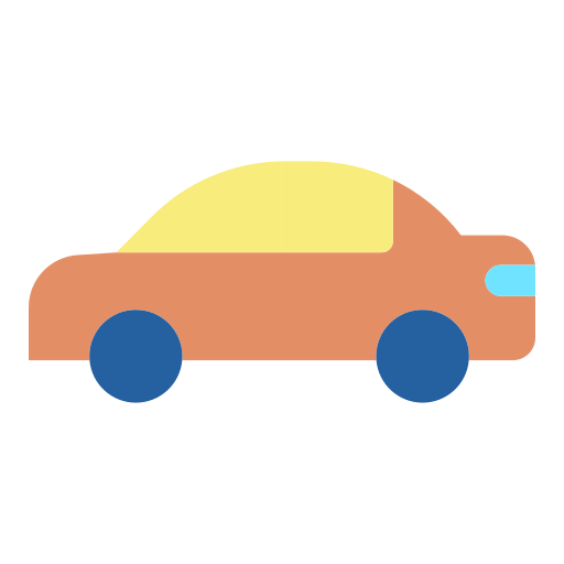 Car icon