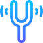 Tuning fork 상 64x64